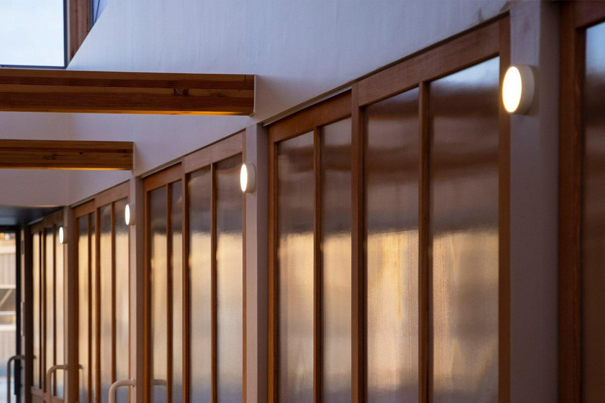 作品「な っ つ ら ぼ」の画像 その23 （建築家 : 金野 千恵）