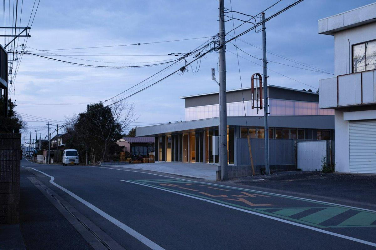 作品「な っ つ ら ぼ」の画像 その26 （建築家 : 金野 千恵）