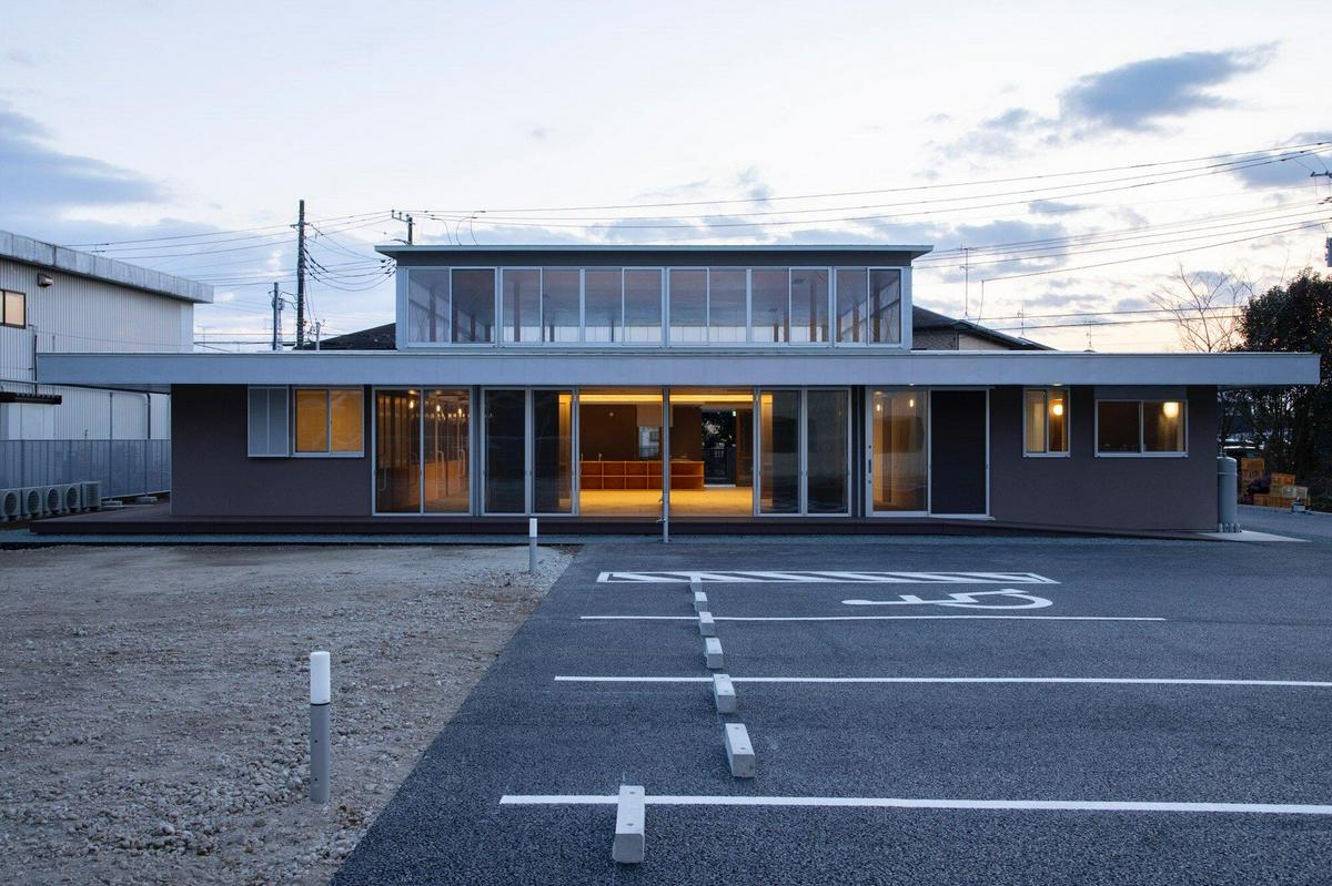 作品「な っ つ ら ぼ」の画像 その24 （建築家 : 金野 千恵）