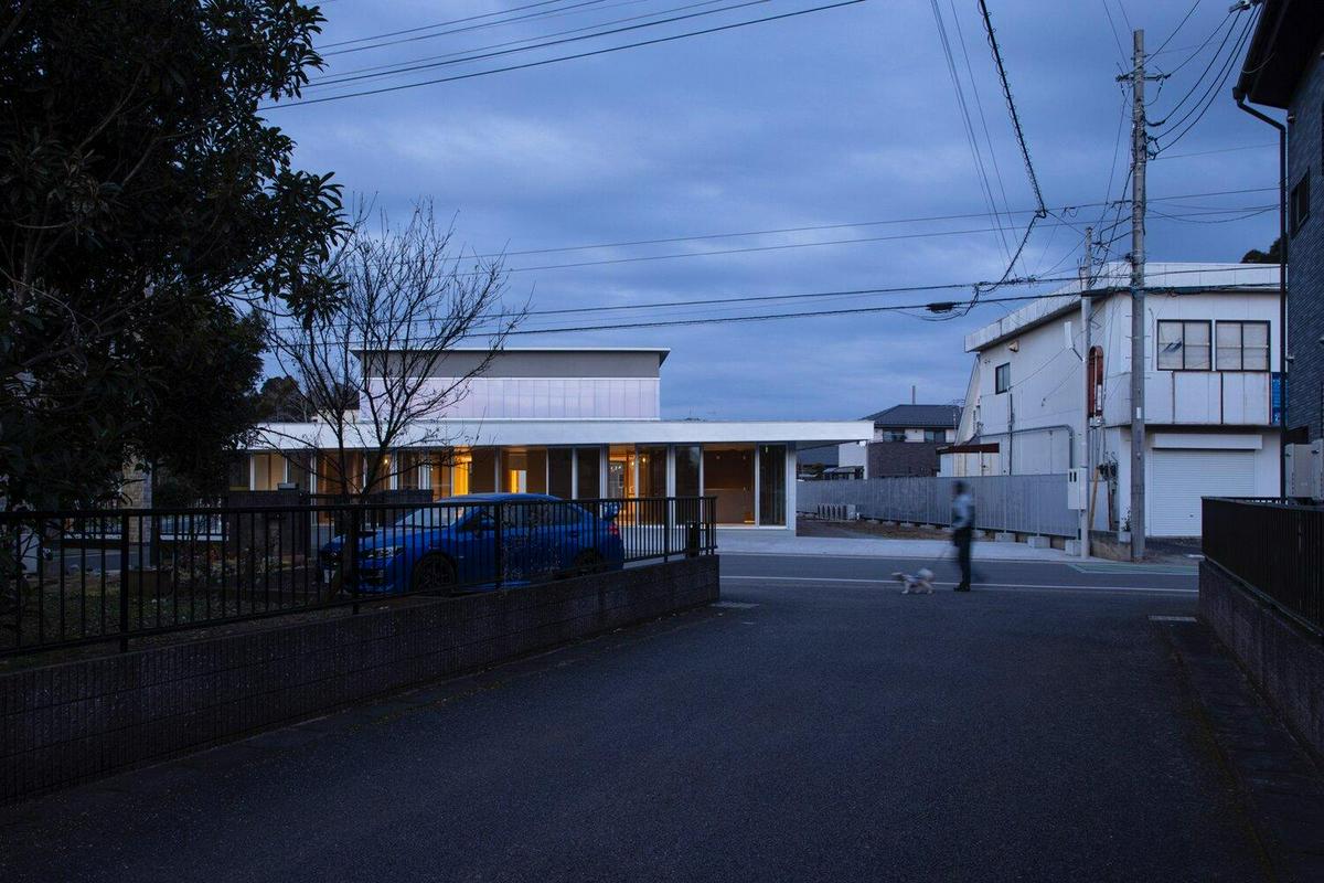 作品「な っ つ ら ぼ」の画像 その27 （建築家 : 金野 千恵）