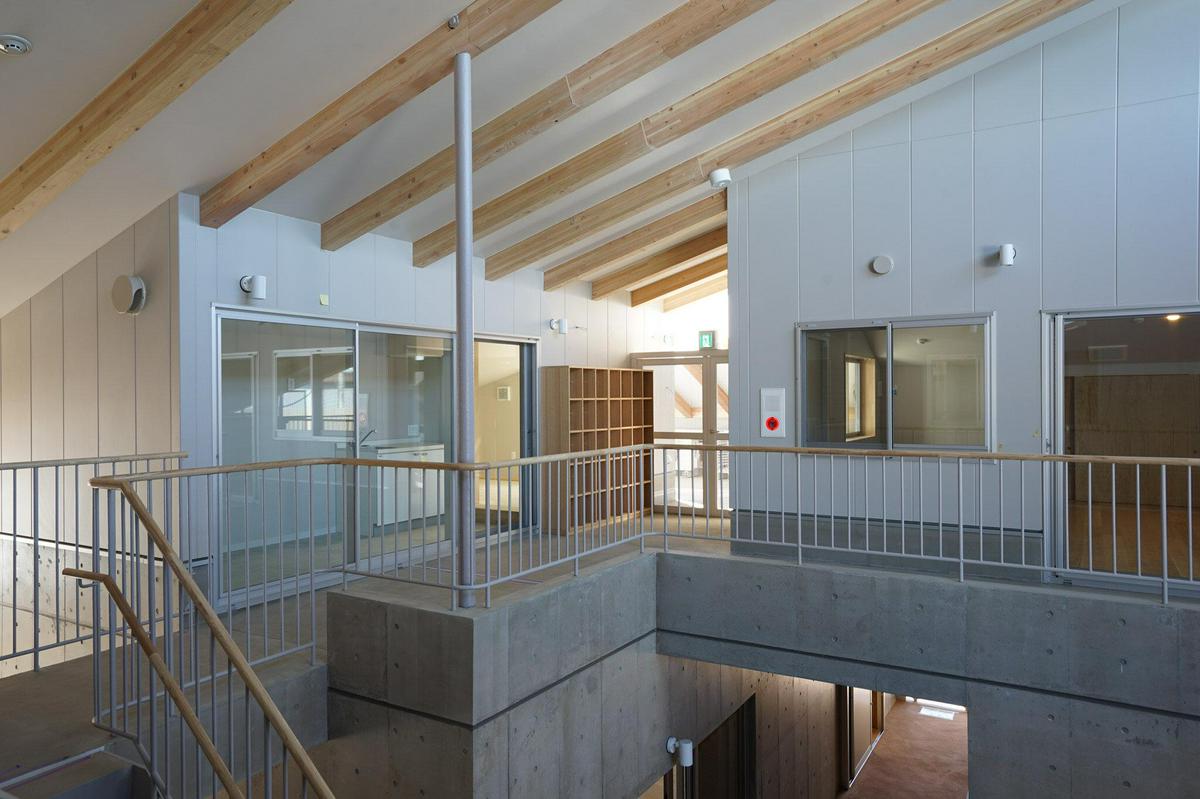 作品「アジール | Agyle」の画像 その3 （建築家 : 金野 千恵）