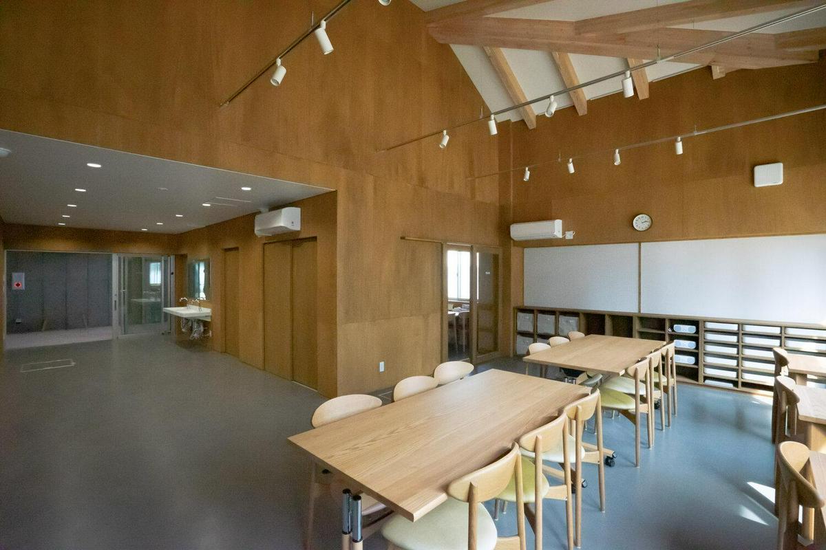 作品「アジール | Agyle」の画像 その16 （建築家 : 金野 千恵）
