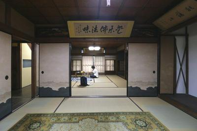作品「amu KYOTO」の画像 その8 (建築家 : 金野 千恵)