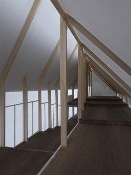 Image of "オーストラリアハウス  |  Australia House", the work by architect : Chie Konno (image number 3)