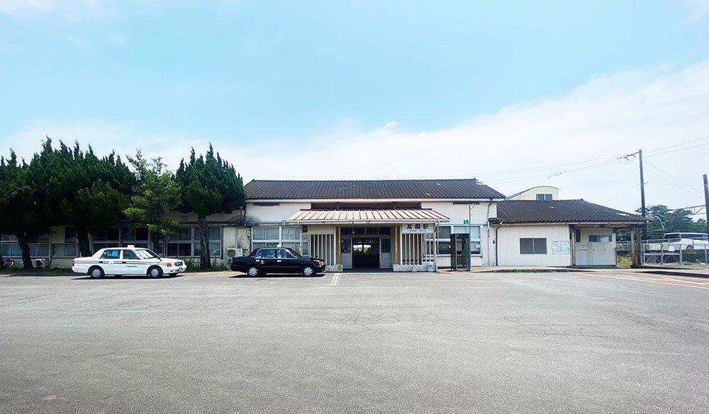作品「高鍋駅舎改修工事プロポーザル ｜ TAKANABE Station Proposal」の画像 その4 （建築家 : 金野 千恵）