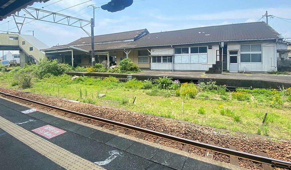 作品「高鍋駅舎改修工事プロポーザル ｜ TAKANABE Station Proposal」の画像 その5 （建築家 : 金野 千恵）