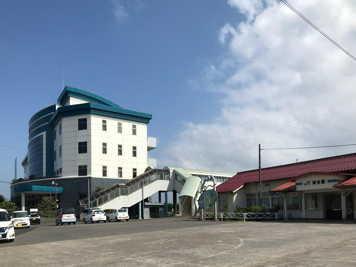 作品「琴浦町生涯学習センター | Kotoura town Lifelong Learning Center」の画像 その4 （建築家 : 金野 千恵）