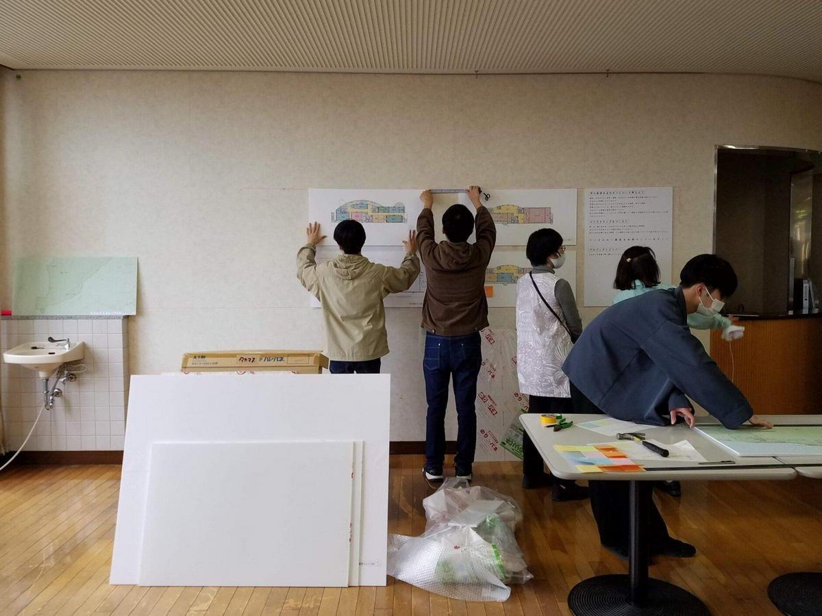作品「琴浦町生涯学習センター | Kotoura town Lifelong Learning Center」の画像 その10 （建築家 : 金野 千恵）