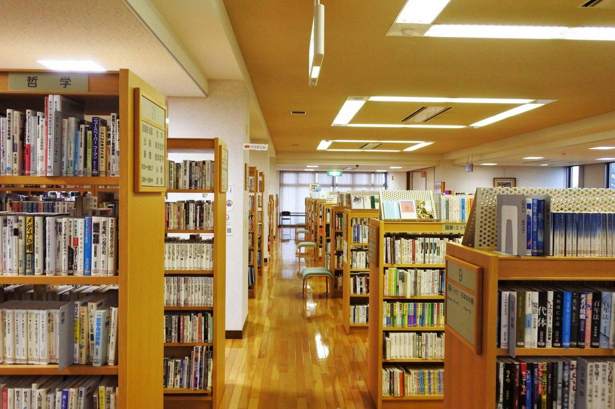 作品「琴浦町生涯学習センター | Kotoura town Lifelong Learning Center」の画像 その6 （建築家 : 金野 千恵）