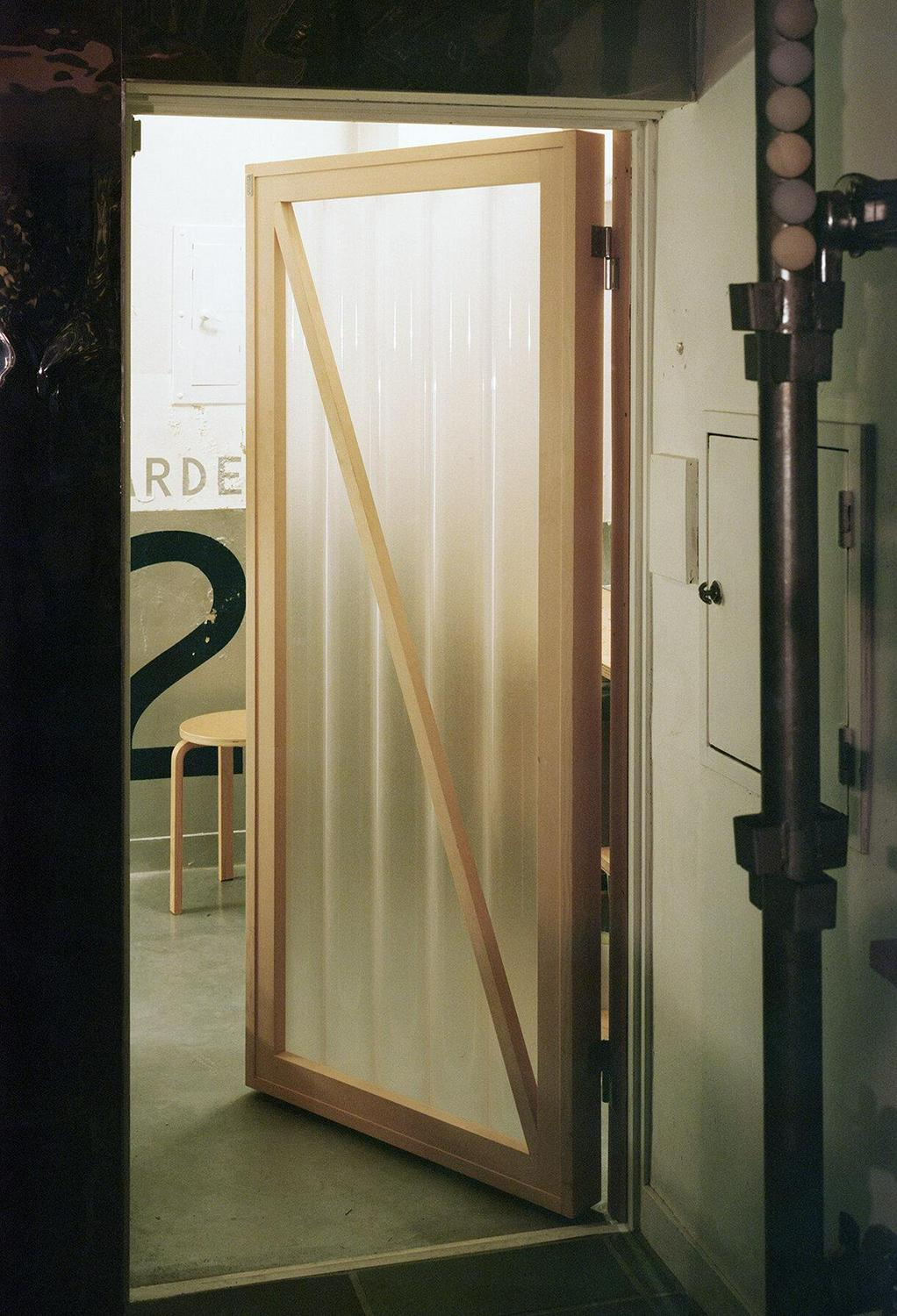 作品「B A S E」の画像 その7 （建築家 : 金野 千恵）