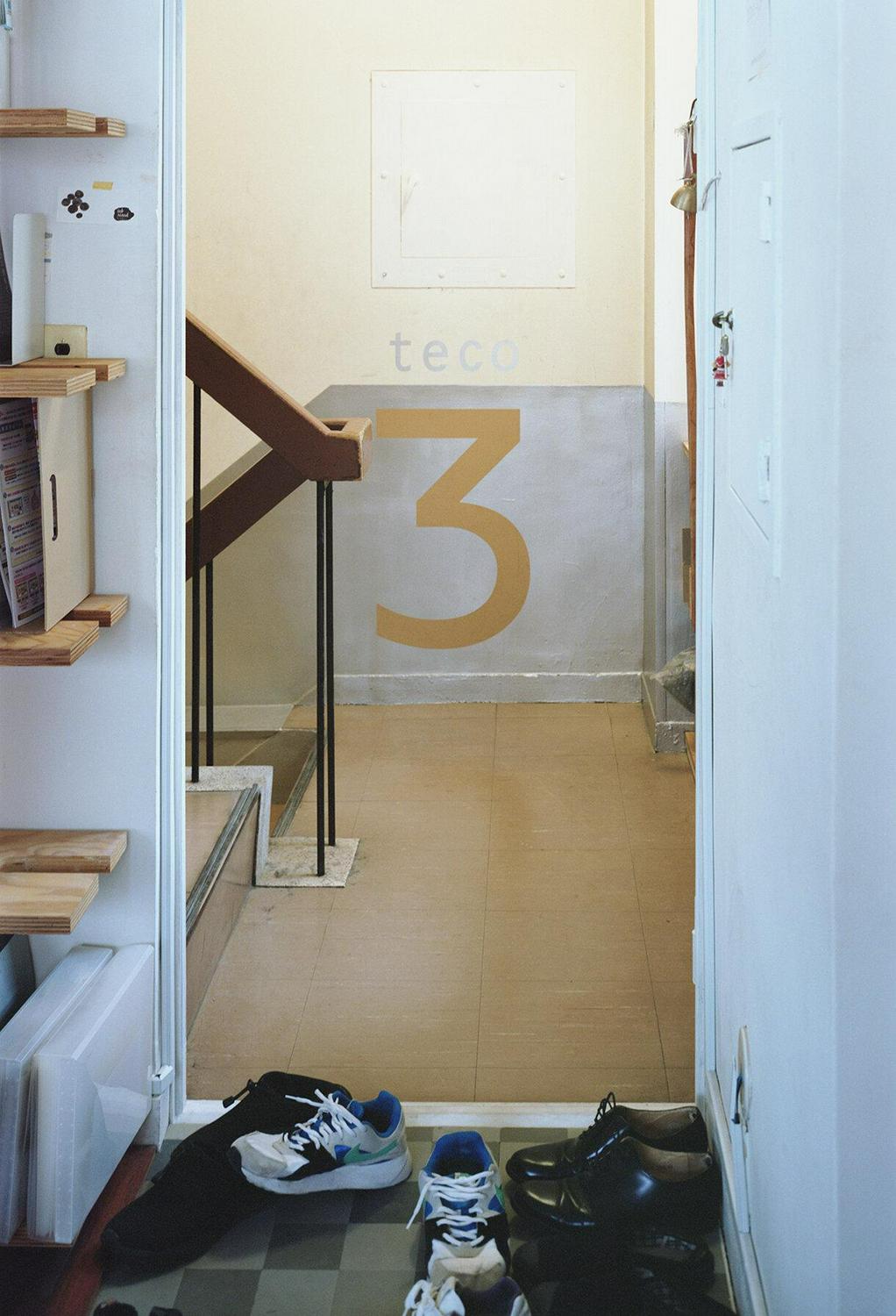 作品「B A S E」の画像 その13 （建築家 : 金野 千恵）