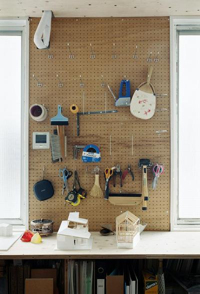 作品「B A S E」の画像 その18 (建築家 : 金野 千恵)