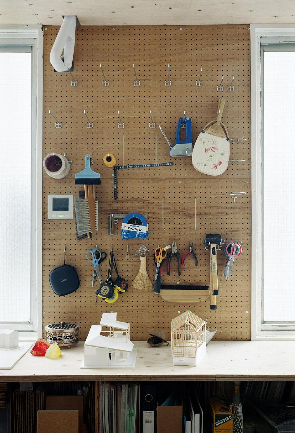 作品「B A S E」の画像 その18 （建築家 : 金野 千恵）