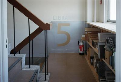 作品「B A S E」の画像 その23 （建築家 : 金野 千恵）