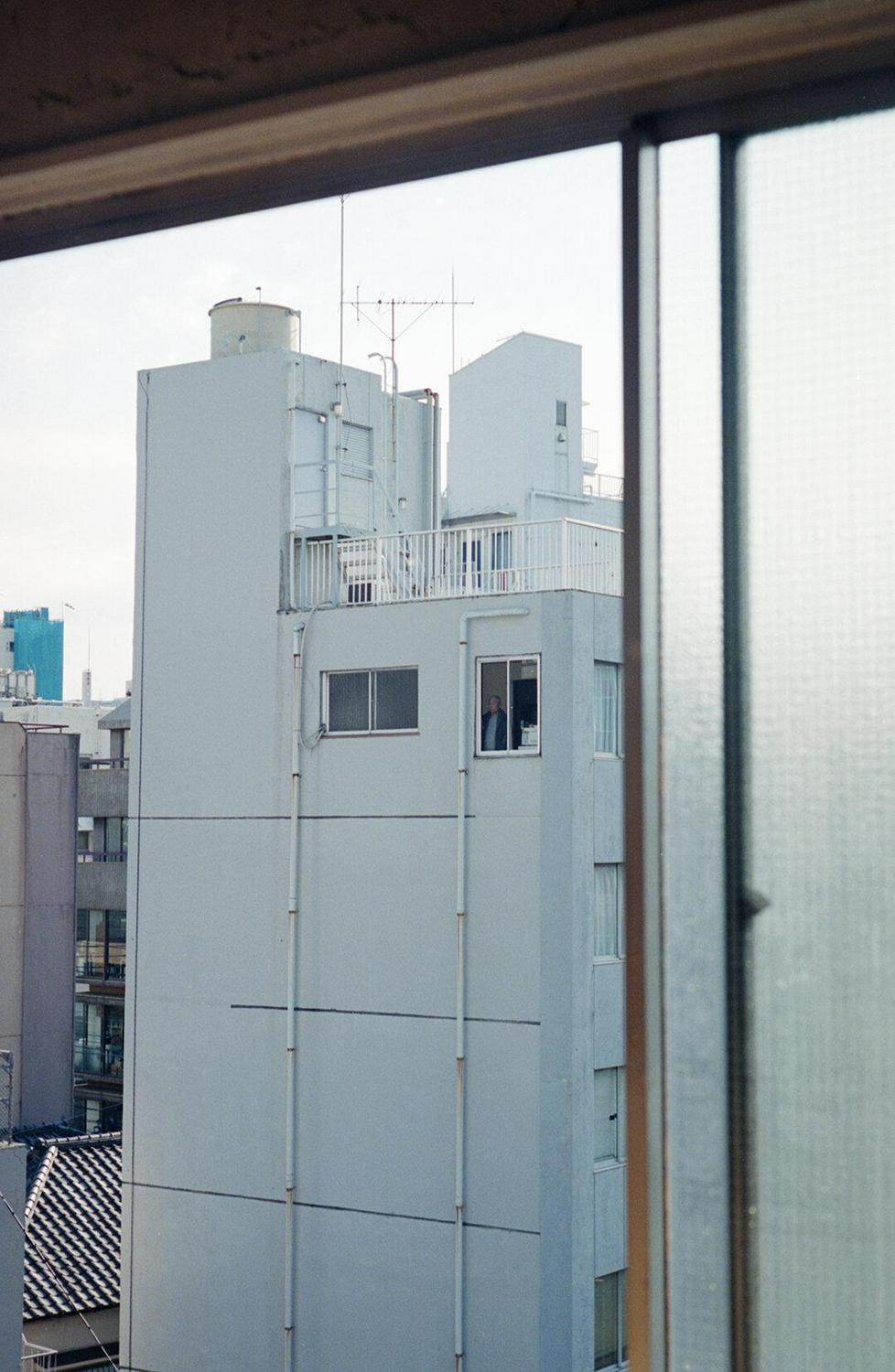 作品「B A S E」の画像 その26 （建築家 : 金野 千恵）