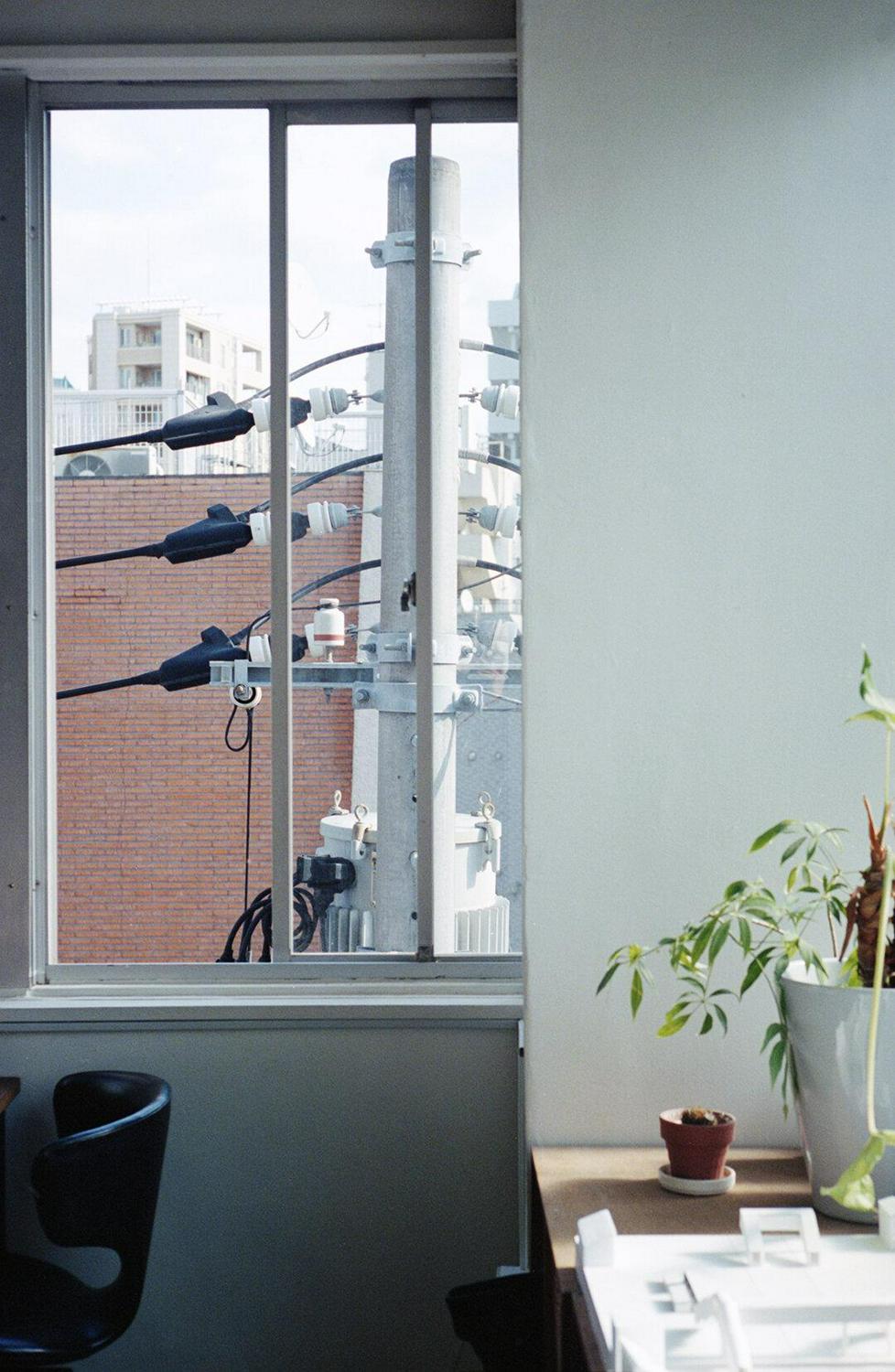 作品「B A S E」の画像 その22 （建築家 : 金野 千恵）