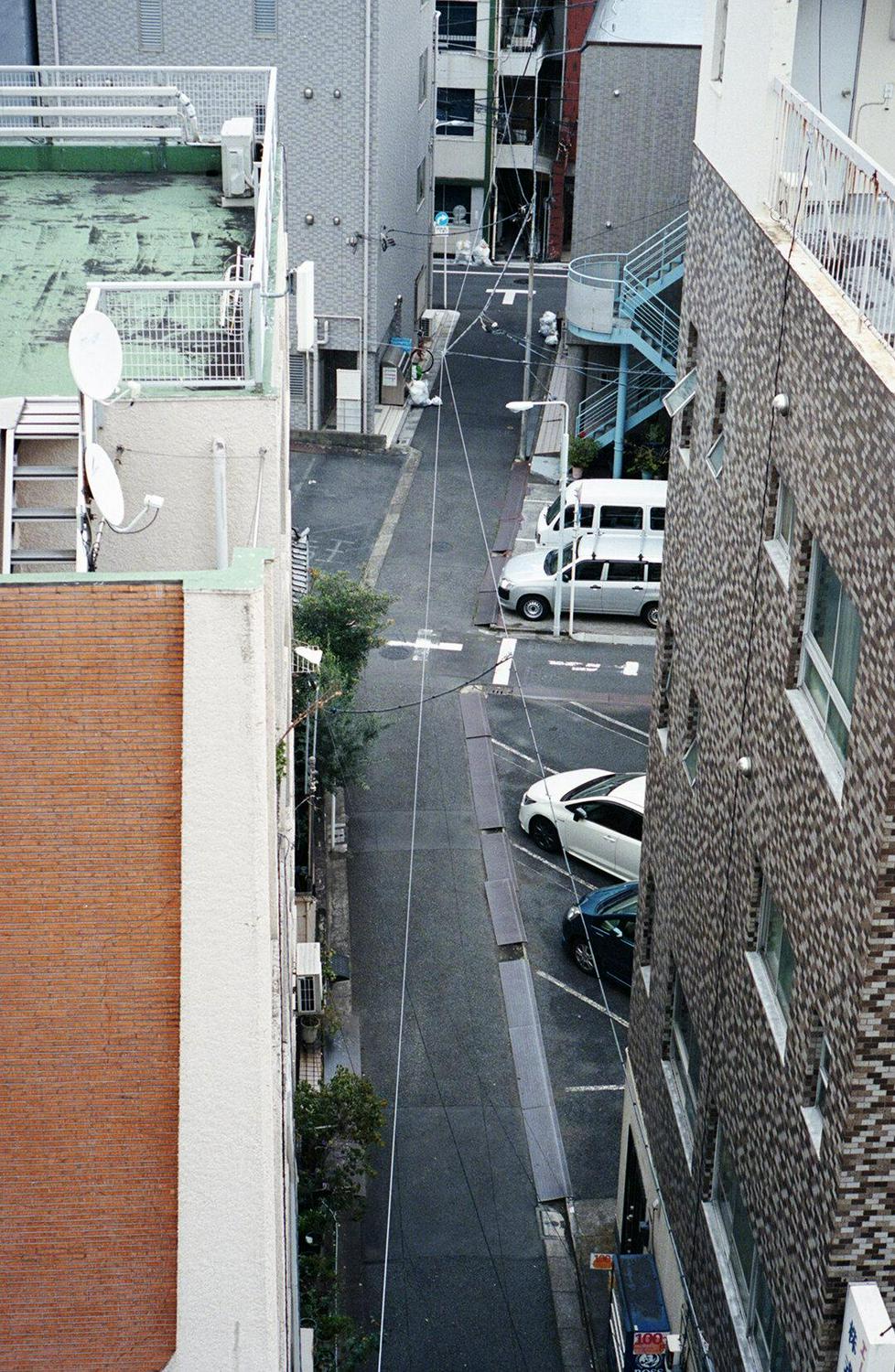 作品「B A S E」の画像 その29 （建築家 : 金野 千恵）