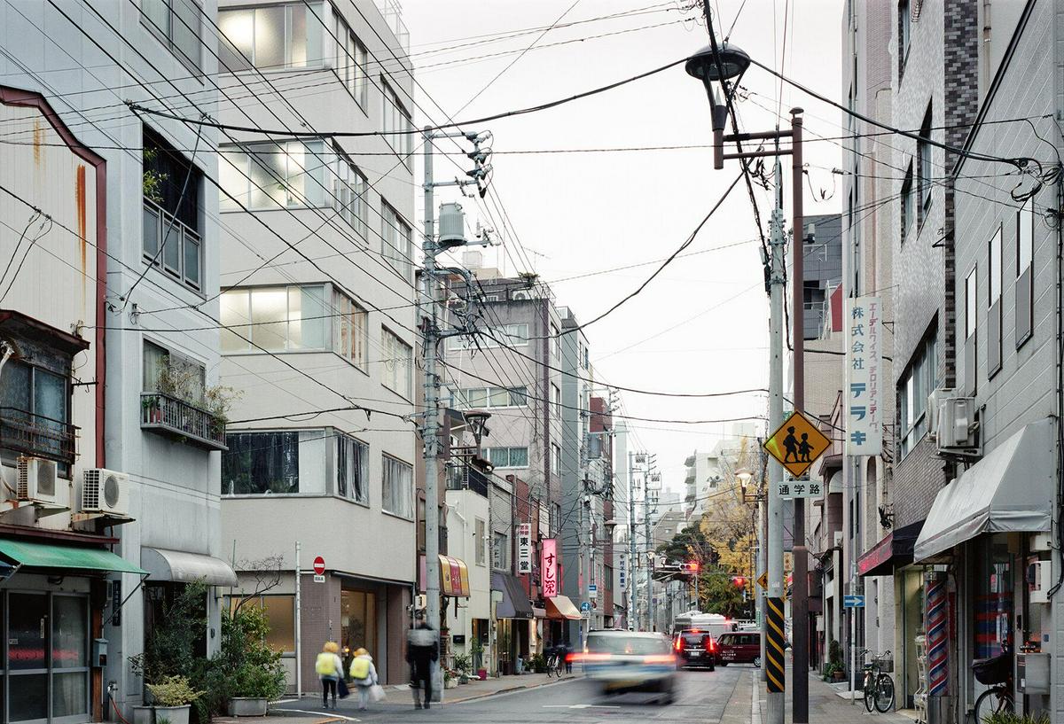 作品「B A S E」の画像 その32 （建築家 : 金野 千恵）