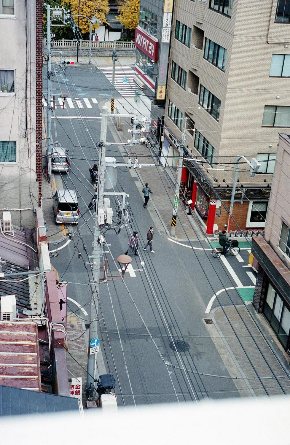 作品「B A S E」の画像 その31 （建築家 : 金野 千恵）