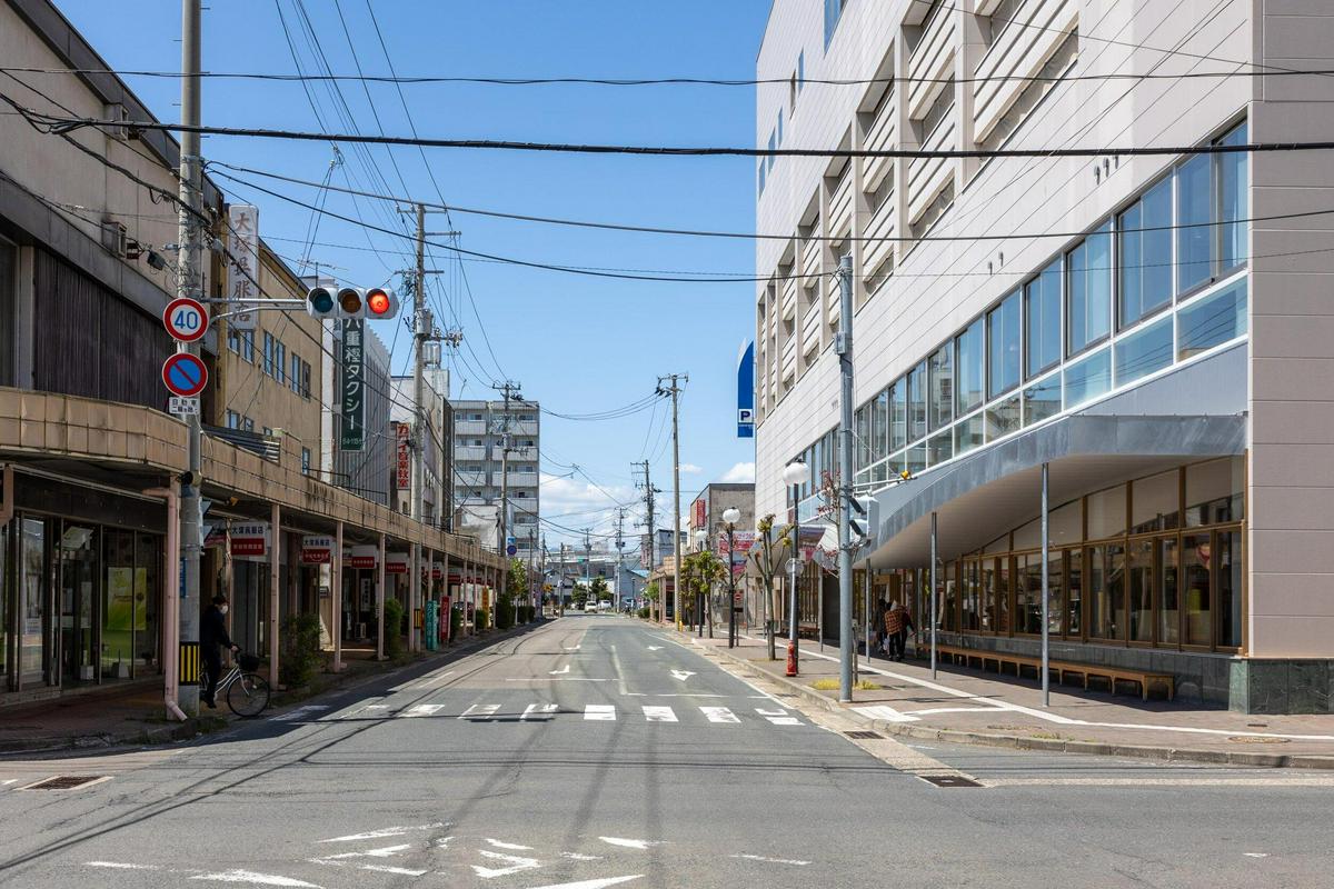 作品「hoKko 北上市保健・子育て複合施設  /  Kitakami City Health and Child Care Complex」の画像 その2 （建築家 : 金野 千恵）