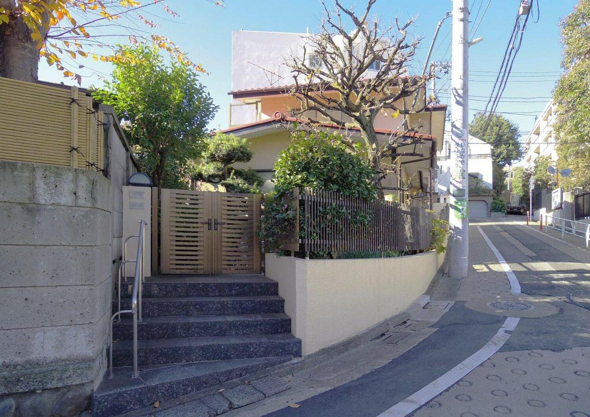 作品「UEH」の画像 その3 （建築家 : 金野 千恵）