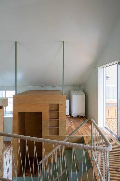 作品「HRS」の画像 その4 (建築家 : 金野 千恵)