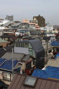 作品「Round Cell House」の画像 その4 （建築家 : 田島 則行）