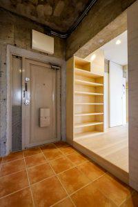 作品「REISM-BOX ‘Seijo’」の画像 その5 (建築家 : 田島 則行)