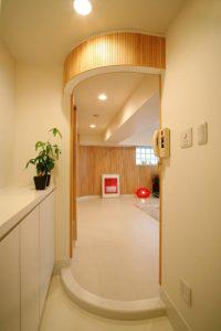 作品「Reism-Wrap 003」の画像 その7 (建築家 : 田島 則行)