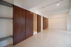 作品「Reism-Wall 007」の画像 その3 (建築家 : 田島 則行)