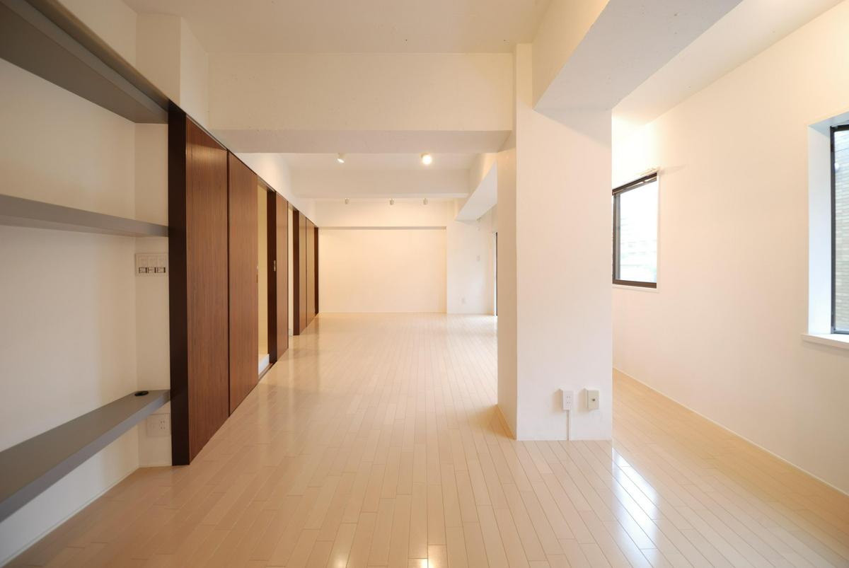 Image of "Reism-Wall 007", the work by architect : Noriyuki Tajima (image number 4)