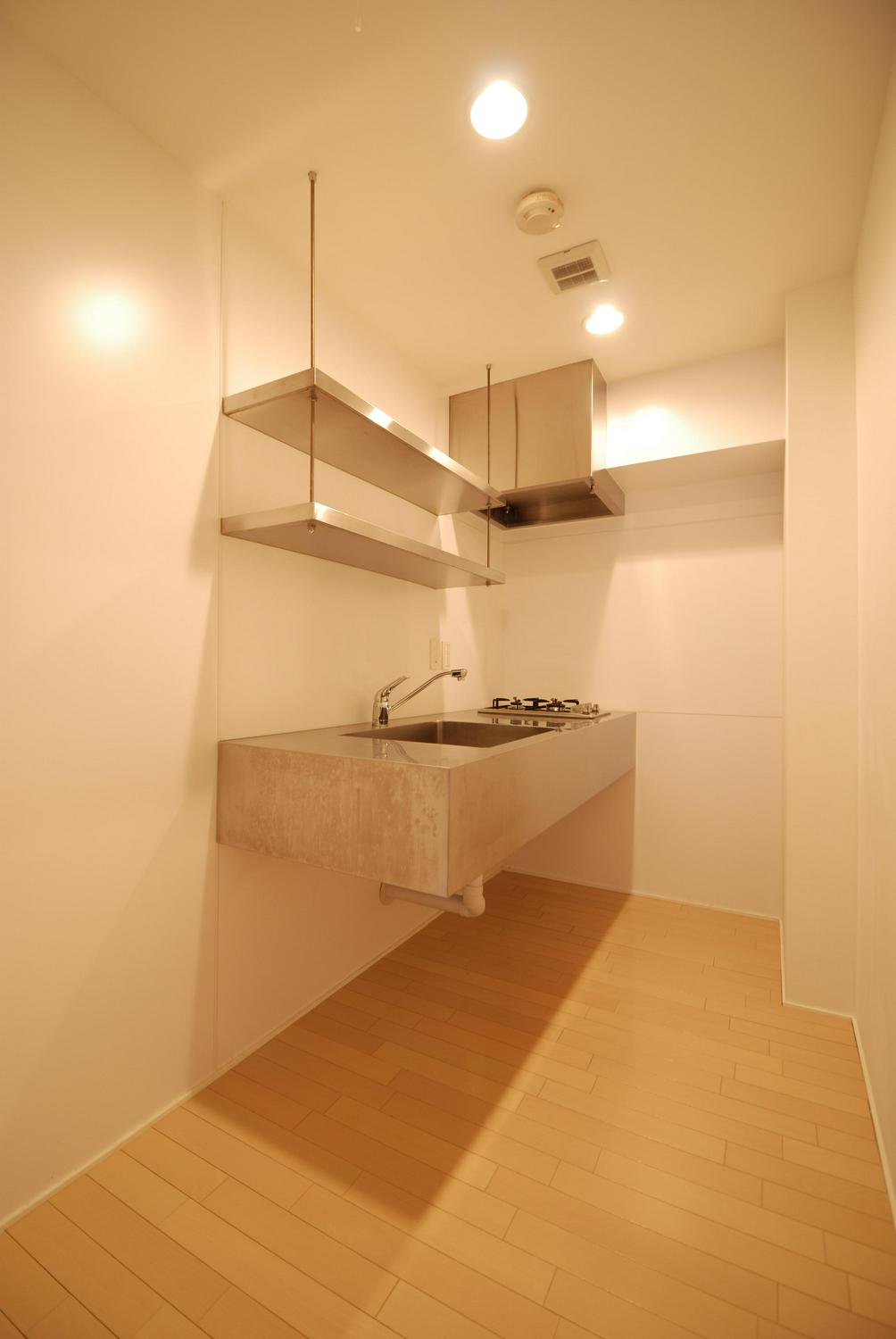 Image of "Reism-Wall 007", the work by architect : Noriyuki Tajima (image number 5)