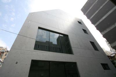 Rouen Shibuya | 建築家 田島 則行 の作品
