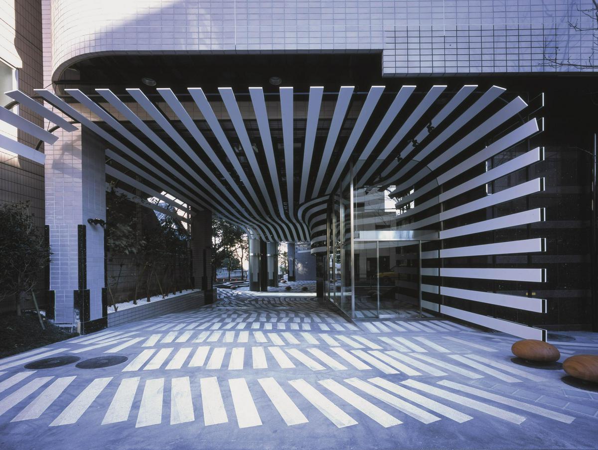Image of "c-MA3", the work by architect : Noriyuki Tajima (image number 1)