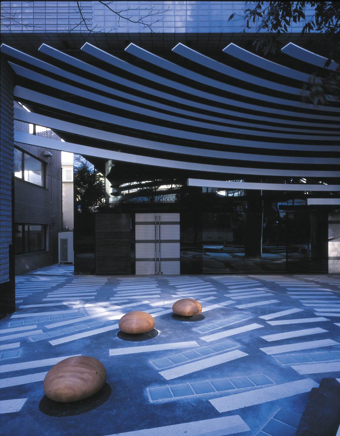 Image of "c-MA3", the work by architect : Noriyuki Tajima (image number 2)