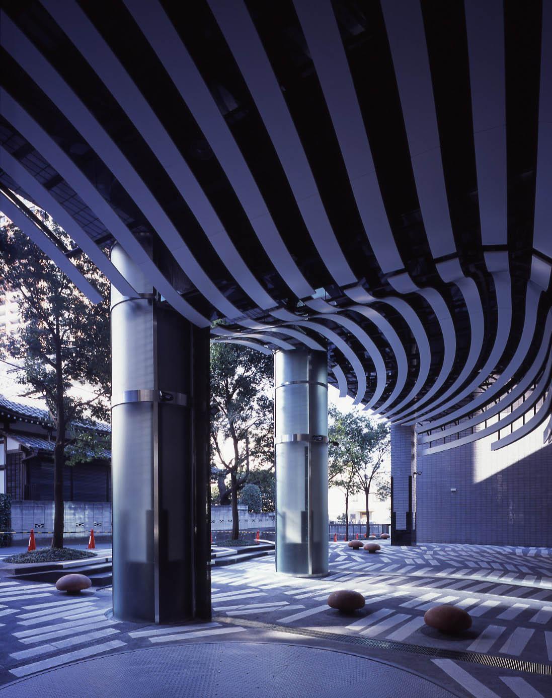 Image of "c-MA3", the work by architect : Noriyuki Tajima (image number 3)