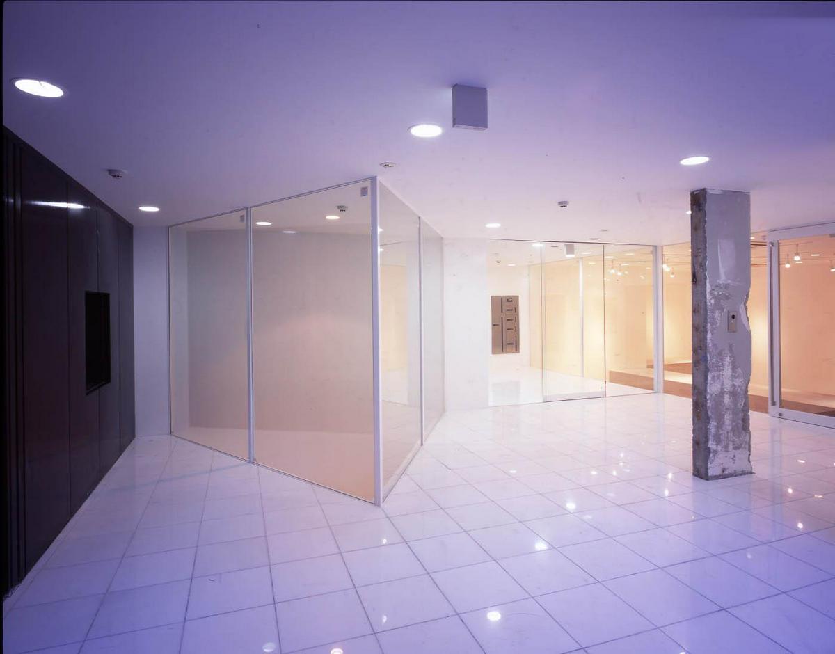 Image of "c-MA3", the work by architect : Noriyuki Tajima (image number 4)