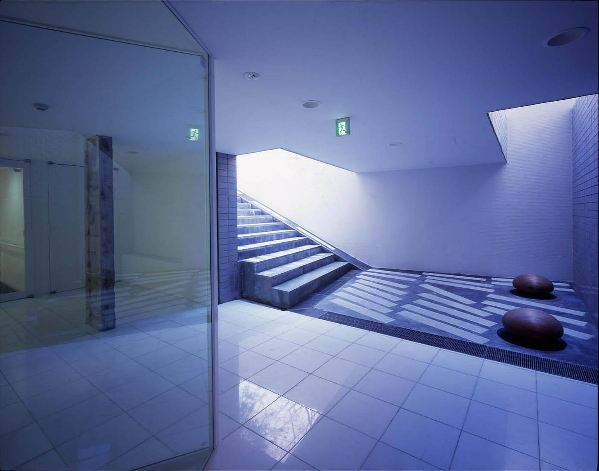 Image of "c-MA3", the work by architect : Noriyuki Tajima (image number 5)