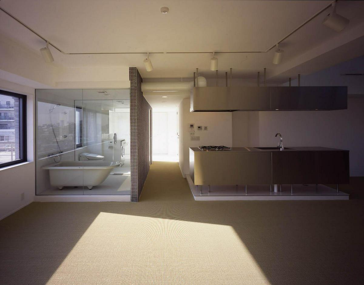 Image of "c-MA3", the work by architect : Noriyuki Tajima (image number 7)