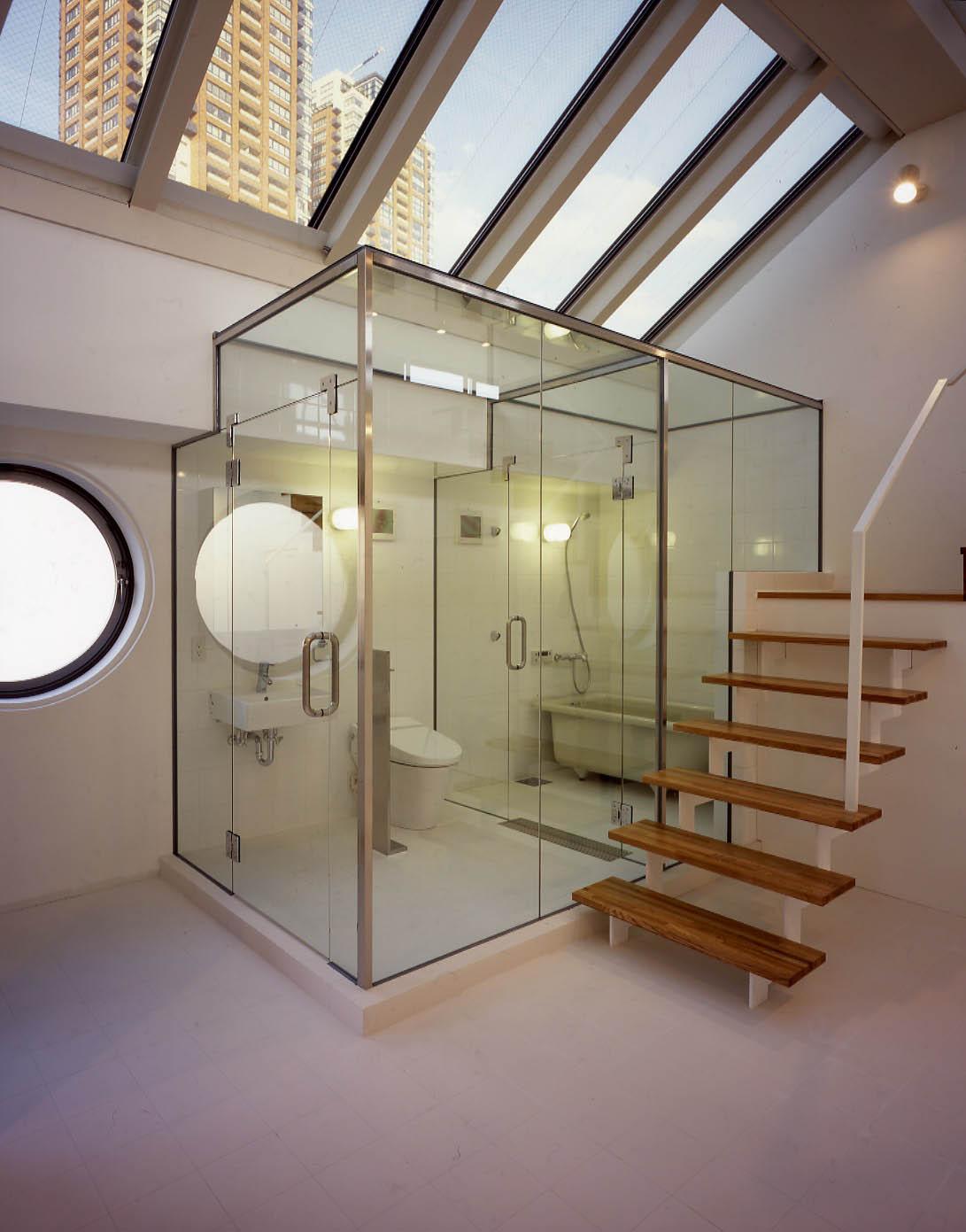 Image of "c-MA3", the work by architect : Noriyuki Tajima (image number 8)