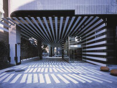 c-MA3 | work by Architect Noriyuki Tajima