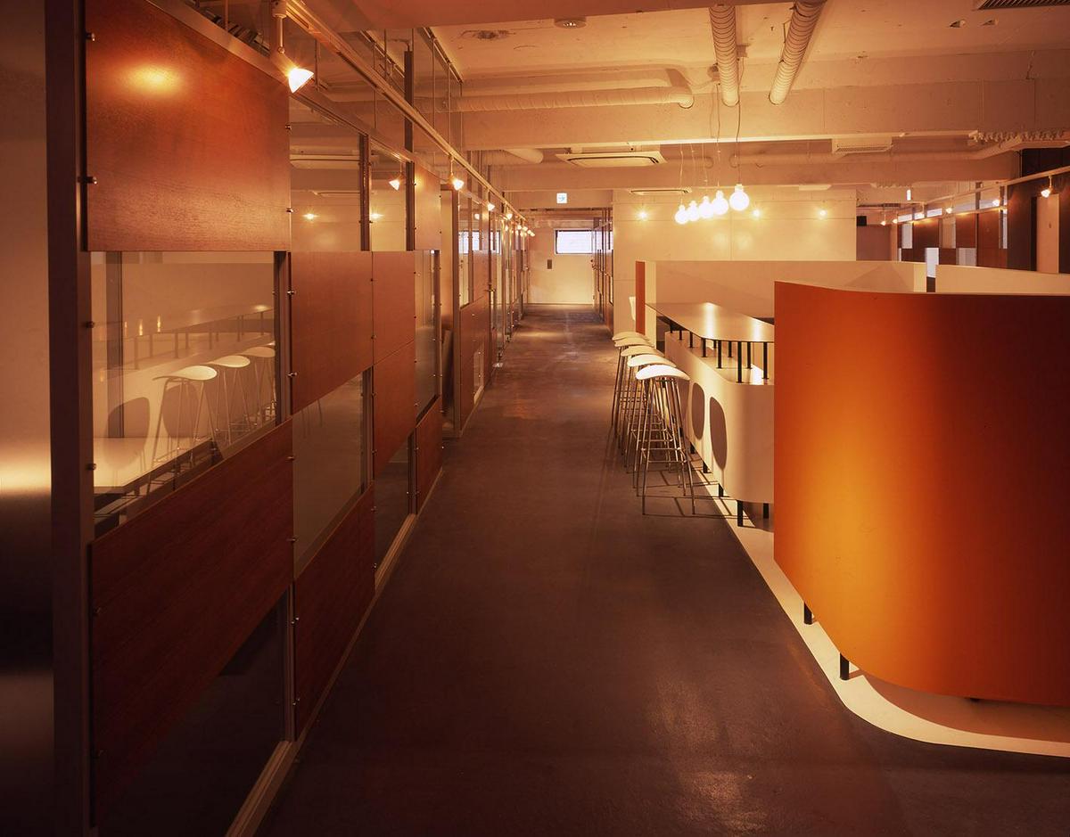 作品「Hoffice」の画像 その3 （建築家 : 田島 則行）