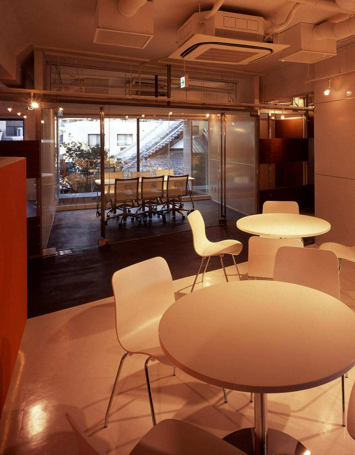 作品「Hoffice」の画像 その4 （建築家 : 田島 則行）