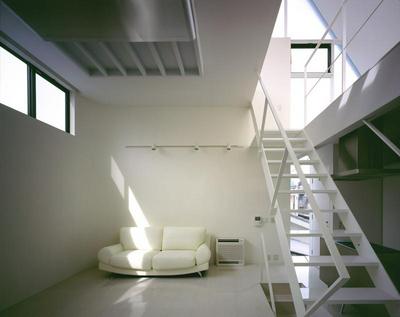 Round Cell House | work by Architect Noriyuki Tajima