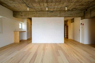 REISM-BOX ‘Seijo’ | work by Architect Noriyuki Tajima
