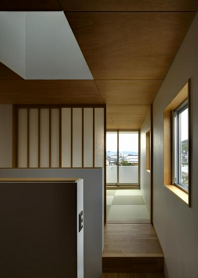 作品「栗屋の家」の画像 その8 （建築家 : 吉田慎二＋杉田陽子）