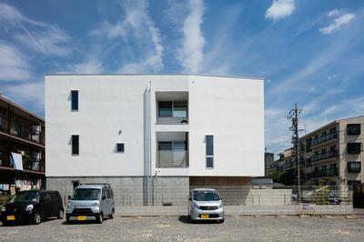 House in Owari／尾張の住宅 | work by Architect Hiromitsu Ihara + MIdori Ihara