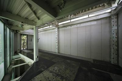 作品「GREGORY TOKYO STORE」の画像 その11 （建築家 : 鈴野 浩一）