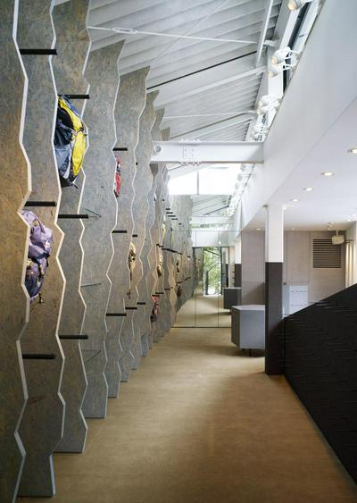 作品「GREGORY TOKYO STORE」の画像 その8 （建築家 : 鈴野 浩一）