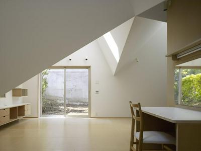 作品「港北の住宅」の画像 その30 (建築家 : 鈴野 浩一)